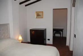 Agriturismo Podere La Paolina - Residenza di Charme - Room