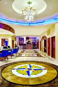 Viana Hotel and Spa, Trademark Collection by Wyndham - Réception