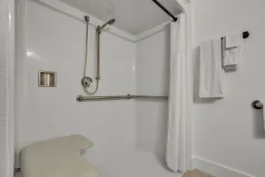 The Block Hotel - Salle de bain