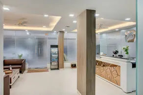 ECKO Sterling Inn Near Bangalore International Airport - Reception