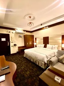ARAL Hotel Apartments - Rum