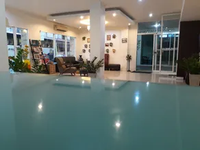 S2S Queen Trang Hotel - Hall