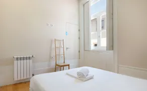 Best Guest Porto Hostel - Chambre