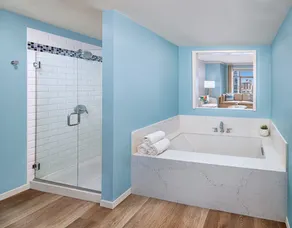 Margaritaville Hotel San Diego Gaslamp Quarter - Salle de bain