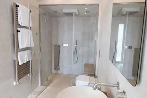Suites Dimora Garibaldi - Bad