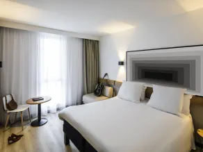 ibis Brest Centre - Chambre