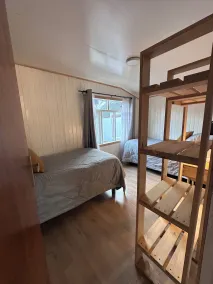 Refugio Ballena Hostel - Rom