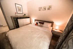 FriendHouse Apartments – Krowoderska - Camera