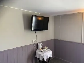 The Kings Head - Room