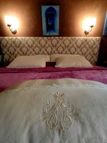 Aedes B&B Il Giardino dei Sogni - Rom