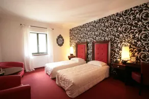 Vanilla Hotel - Room