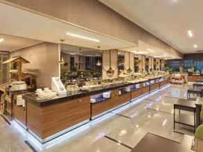 Palmiye Hotel Gaziantep - Restaurant