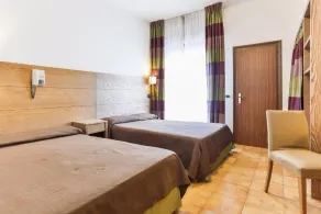 Hotel Avana Mare - Chambre