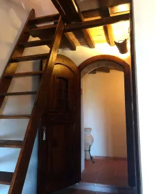 Locanda Il Sigillo B&B e Ristorante - Habitación