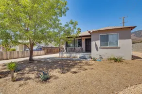 4 Mi to Csusb: Updated Home Near Shops & Eats - Interiør