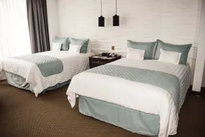 Hotel Presidente - Room