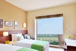 Fairfield by Marriott Jodhpur - Room