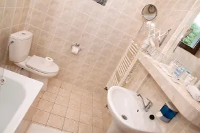 Hotel GOLFER - Bathroom