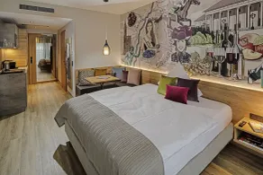 Adoro Aparthotel - Room