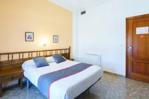 HOTEL RESTAURANTE MOYA - Habitación