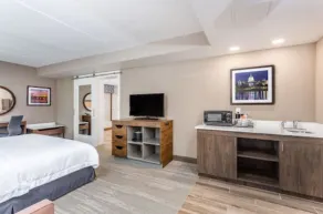 Hampton Inn Harrisburg-East (Hershey Area) - Room