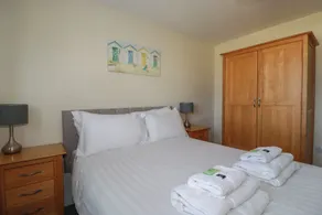 Lodge 18 - Rom