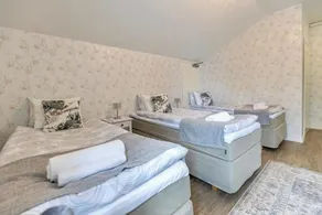 Radalla Resort - Room