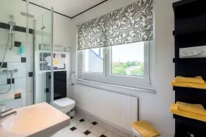 Best Western Hotel Windorf - Salle de bain