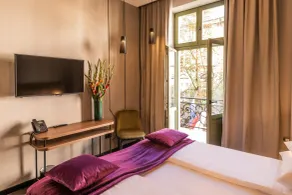 Liebeskind Boutique Hotel Old Town - Room
