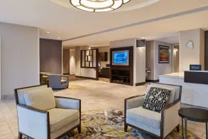 DoubleTree by Hilton Raleigh Crabtree Valley - Réception
