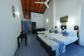 DALAWELLA BEACH RESORT - Chambre