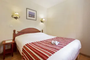 Residence Le Parc d'Arradoy - maeva Home - Zimmer