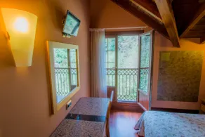 Adeko Hotel - Chambre