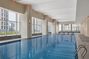 Sheraton Fuqing Hotel - Piscine