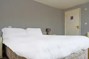 The BILLINGFORD HORSESHOES - Room