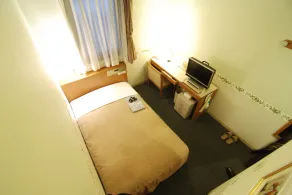 Hotel New Star Ikebukuro - Room