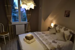 Chambres Au Pied du Haut Koenigsbourg - Rom