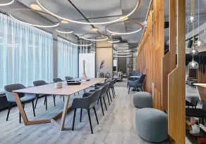 Residence Inn by Marriott Essen City - Réception