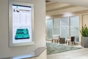Embassy Suites by Hilton Seattle Tacoma International Airport - Réception
