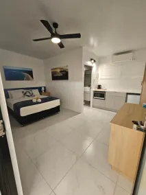 Villa La Sini Yeppoon - Room