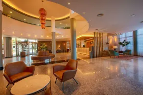 Fuengirola Beach Apartamentos Turísticos - Reception