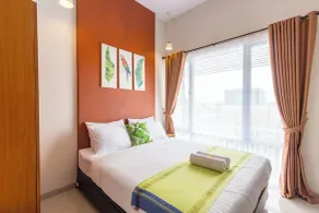 Omah Manis - Room