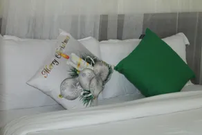 SKYZ9 HOTEL - Room