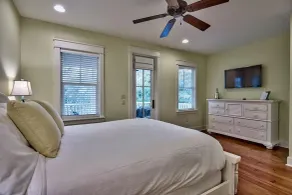 Summer Dreams 4 Bedroom Holiday Home by Five Star Properties - Zimmer