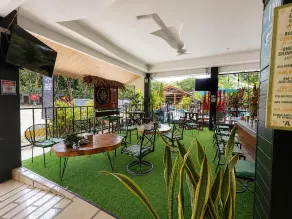 Hotel El Regalo - Restaurant