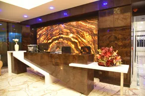 White Feather - Reception