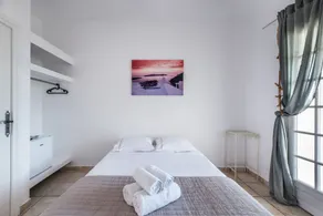 LavaRock Santorini - Rom
