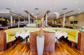 St. Martins Therme & Lodge - Restaurant