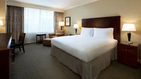Hyatt Regency Houston West - Chambre