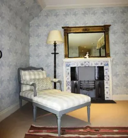 The Loch Lomond Arms Hotel - Habitación